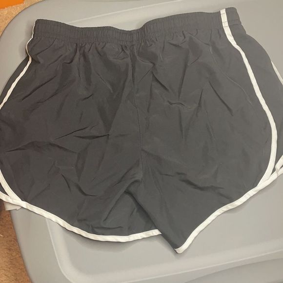 Nike Kids Dry Tempo Running Shorts - Picture 3 of 4